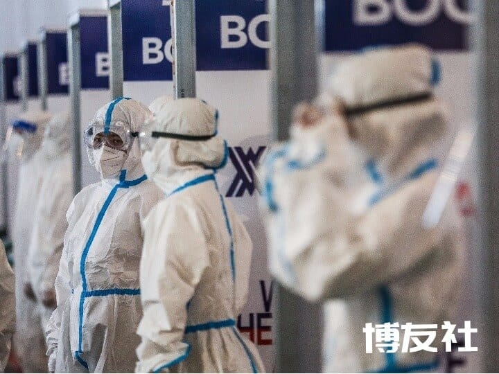 中国再向菲律宾提供一批抗疫物资_援助