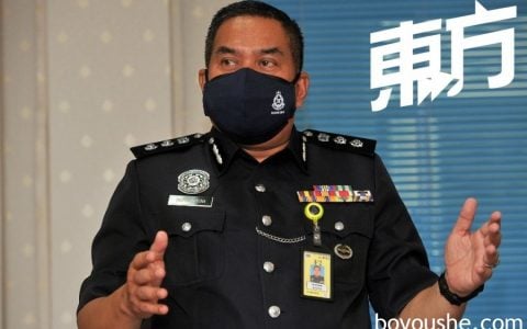 槟警指“假招聘，真诈骗”　107人受骗女性居多