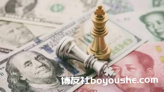 人民币再升值，在柬埔寨拿美元的我又被“降薪”了