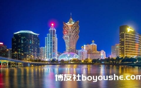 金沙中国宣布2021年第一季度亏损2.13亿美元