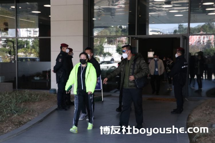 周焯华案件共13人罪成，律师建议上诉