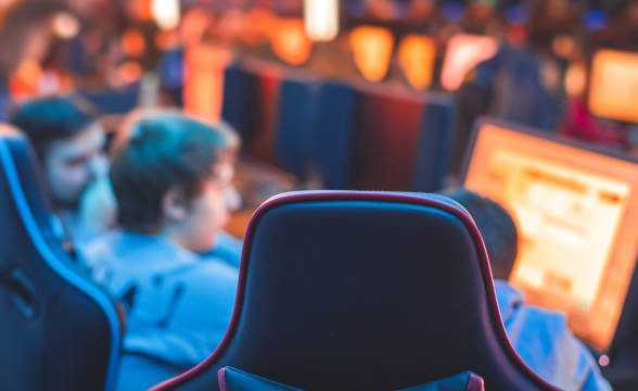 Esports Industry Takes Hit in Italy after Complaint by Arcade Venues Boss