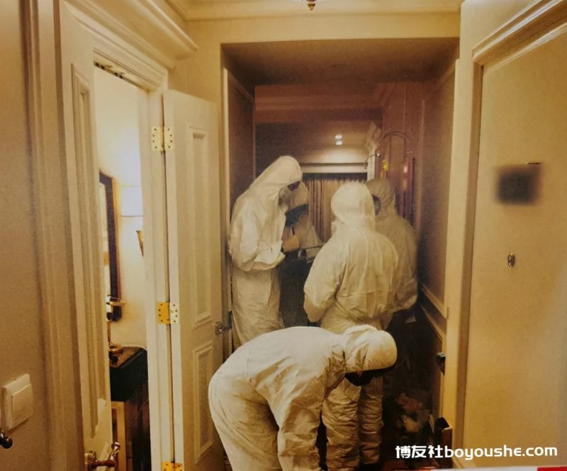 黑吃黑?女换钱党命丧澳门酒店客房,凶犯赌徒杀人劫财25万港元继续在赌场博杀,潜逃内地后于河北落网