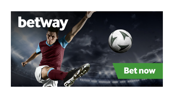 Bet on football from around the world with Betway - Roodepoort Record