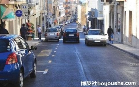 马耳他商店橱窗被砸，汽车在 Mellieħa 故意破坏中受损