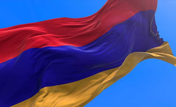 Armenia Bans Cash Gambling, E-Money to Follow