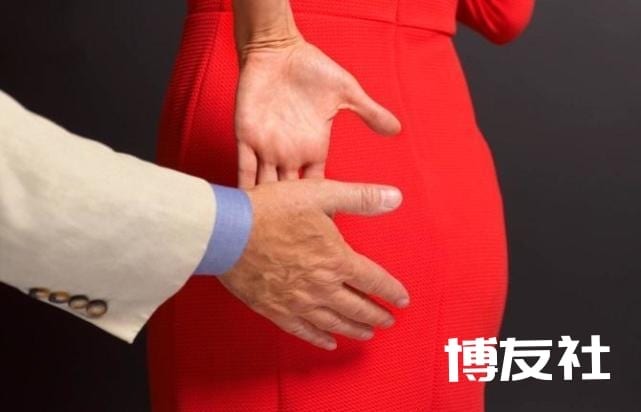 马来西亚卫生部网站：衣着清凉易招骚扰，众人怒，网站已无法浏览